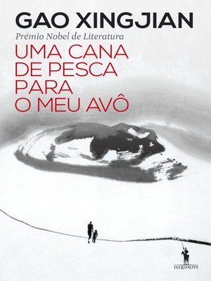 cover image of Uma Cana de Pesca para o Meu Avô